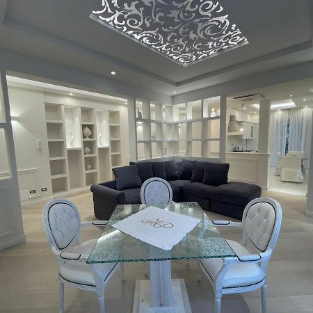 Minori Palace De Luxe Apartment Exteriér fotografie