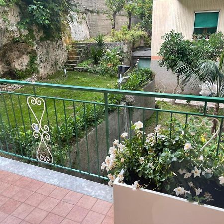 Minori Palace De Luxe Apartment Exteriér fotografie