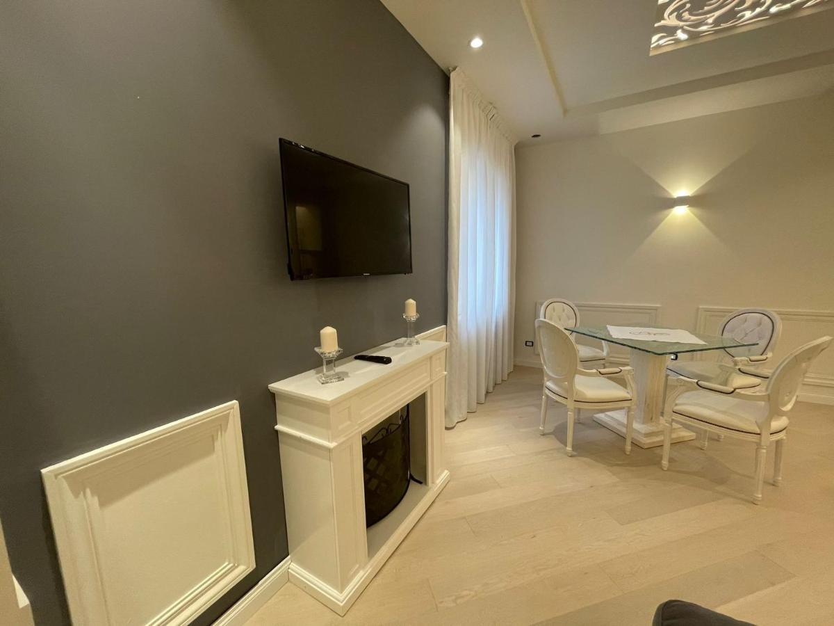 Minori Palace De Luxe Apartment Exteriér fotografie