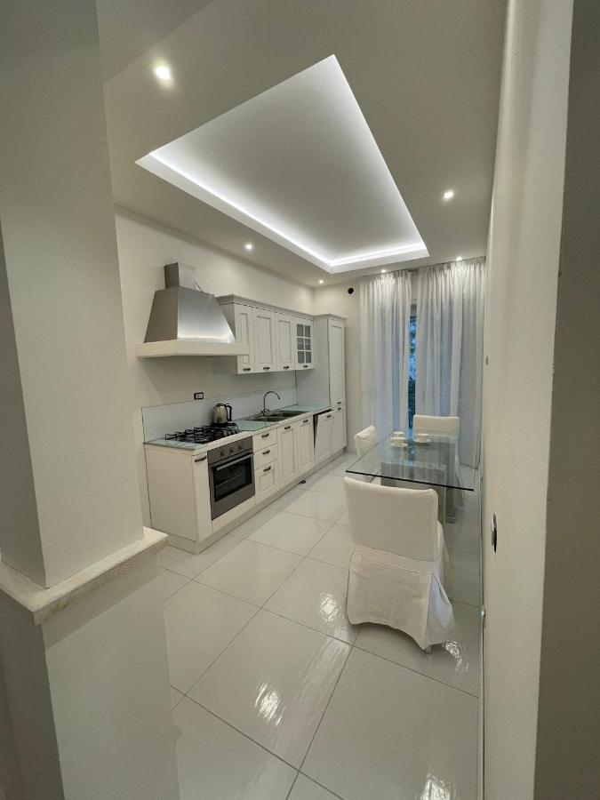 Minori Palace De Luxe Apartment Exteriér fotografie