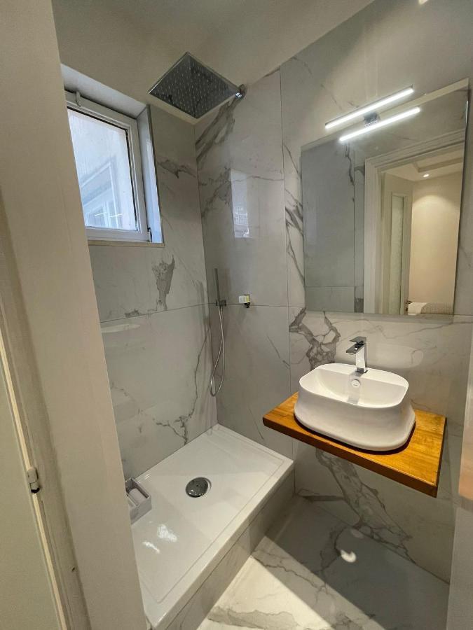 Minori Palace De Luxe Apartment Exteriér fotografie